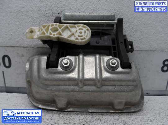 Ручка двери наружная на Opel Astra G / Classic