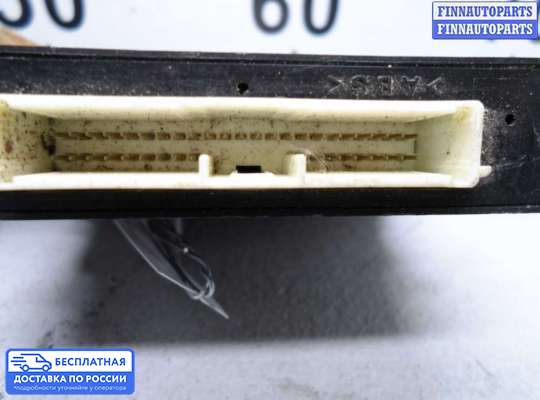 ЭБУ прочее на Toyota Camry XV40