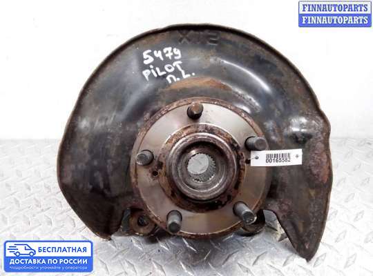 Ступица на Honda Pilot II (YF3,YF4)