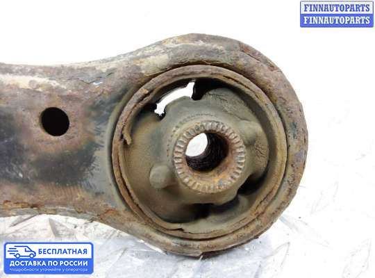 Рычаг подвески на Toyota Camry XV40
