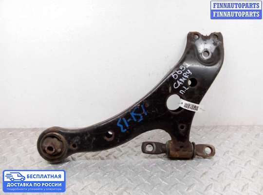 Рычаг подвески на Toyota Camry XV40