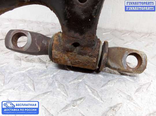 Рычаг подвески на Toyota Camry XV40