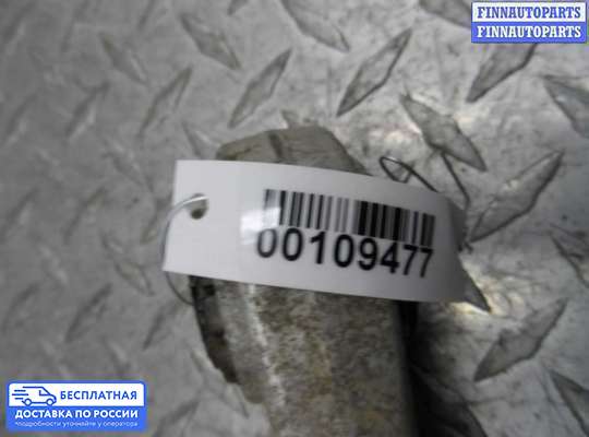 Рычаг подвески на Volkswagen Touareg I (7L)