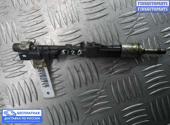 Форсунка топливная на BMW 3 (F30/F31)