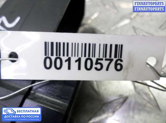 Кнопка аварийной остановки на Mercedes-Benz Sprinter (906)