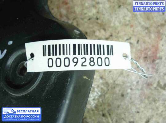 Кронштейн бампера на Audi A6 (C6)