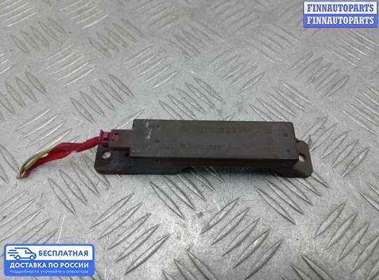 Антенна на Mercedes-Benz C (W204)