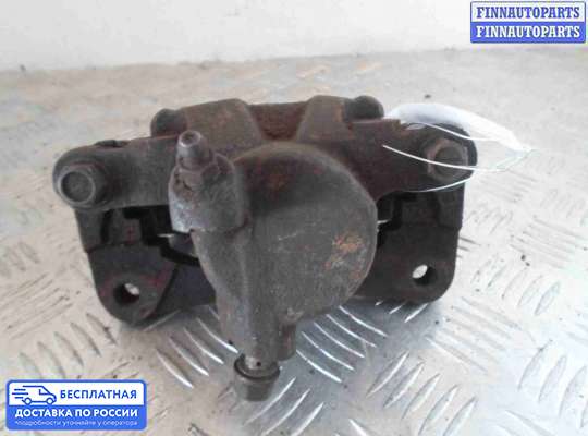 Суппорт на Toyota Land Cruiser 100