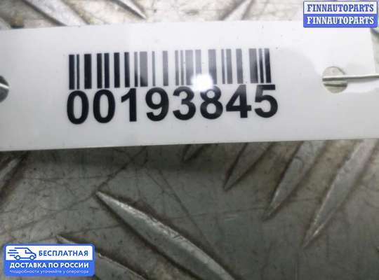 ЭБУ прочее на Ford Edge (CD3)