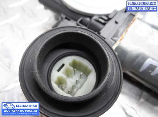 Стеклоподъемник электрический на Toyota Camry XV40