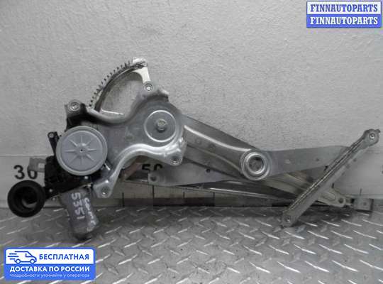 Стеклоподъемник электрический на Toyota Camry XV40