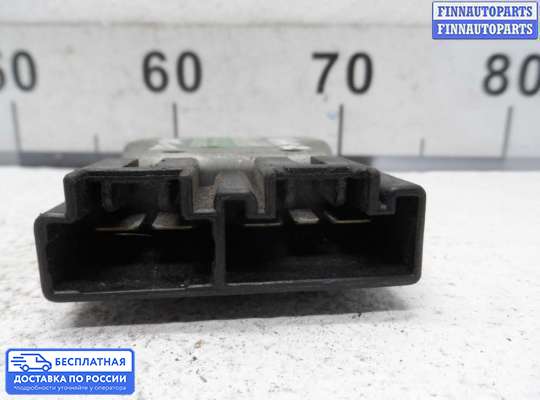 Резистор (сопротивление) отопителя на Lexus RX II (XU30)