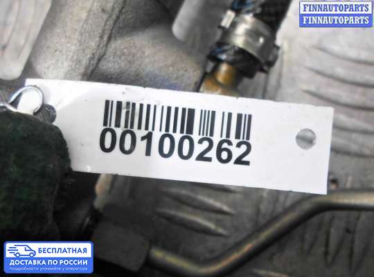 Рампа (рейка) топливная на Mercedes-Benz S (W222)