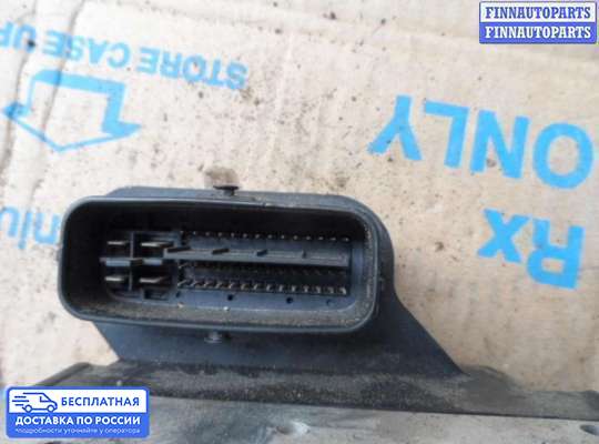 Блок ABS на Subaru Tribeca