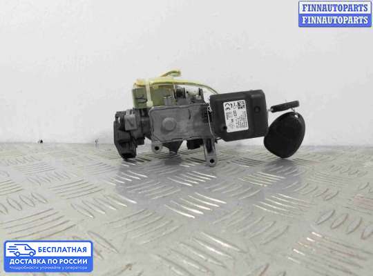Замок зажигания с ключом на Suzuki XL7 II