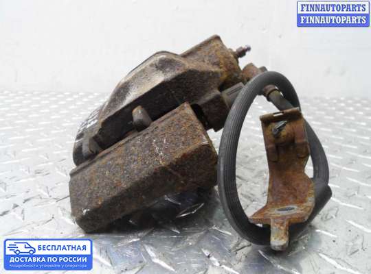 Суппорт на Ford Expedition III (U324)