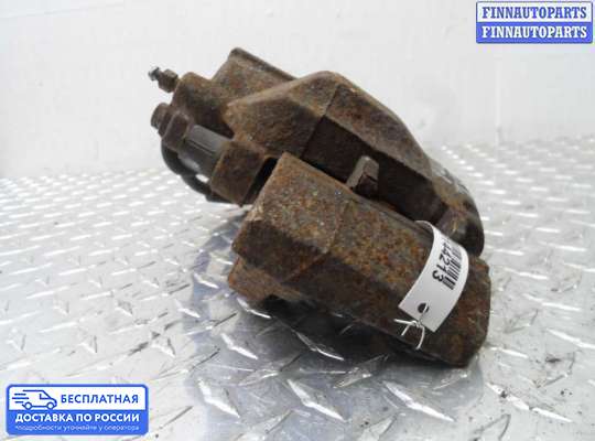 Суппорт на Ford Expedition III (U324)