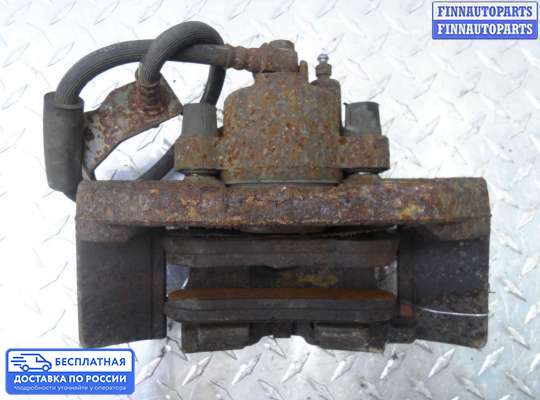 Суппорт на Ford Expedition III (U324)
