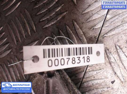 Насос вакуумный (дизель) на BMW 3 (F30/F31)