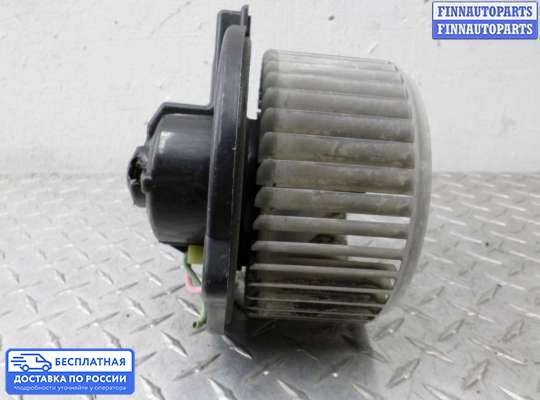 Мотор отопителя на Suzuki Grand Vitara I (SQ, FT)