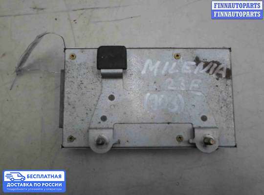 ЭБУ АКПП (блок управления автоматом) на Mazda Millenia TA221