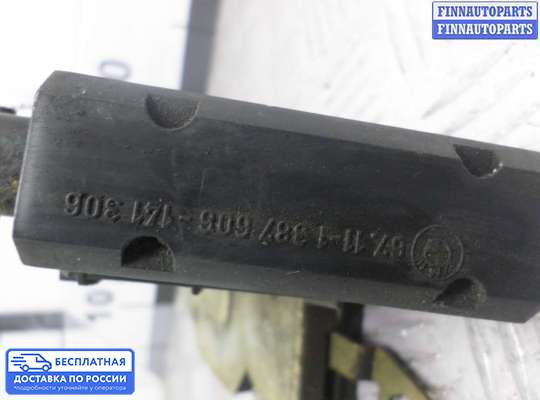 Замок боковой двери на BMW 3 (E36)