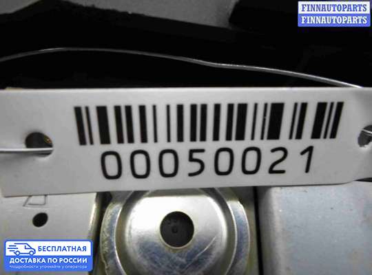Магнитола на Acura MDX (YD1)