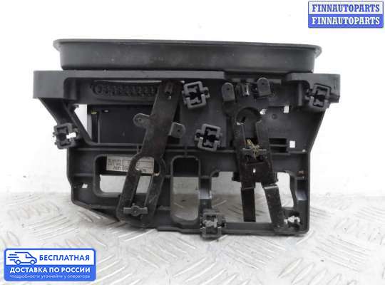 Блок управления печкой на Suzuki Grand Vitara I (SQ, FT)