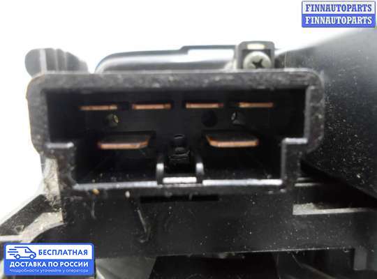 Блок управления печкой на Suzuki Grand Vitara I (SQ, FT)