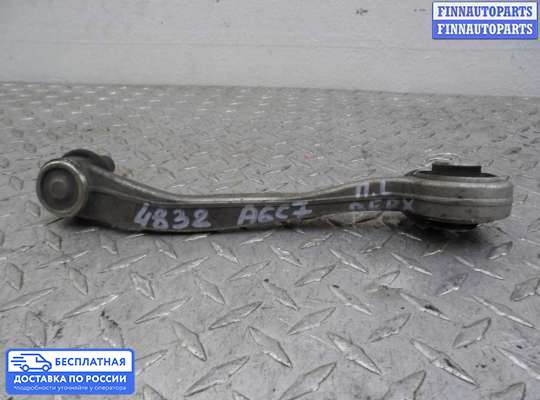 Рычаг подвески на Audi A6 (C7)