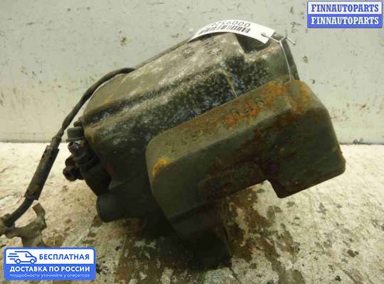 Суппорт на BMW 5 (F10/F11)