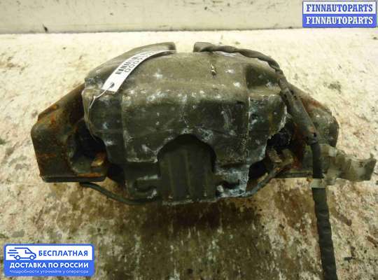 Суппорт на BMW 5 (F10/F11)