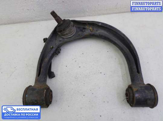 Рычаг подвески на Toyota Land Cruiser Prado 120