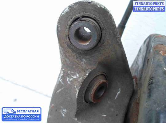 Ступица на Infiniti EX / QX50 (J50)