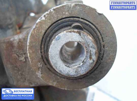 Ступица на Infiniti EX / QX50 (J50)