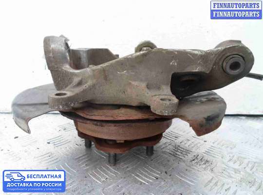 Ступица на Infiniti EX / QX50 (J50)