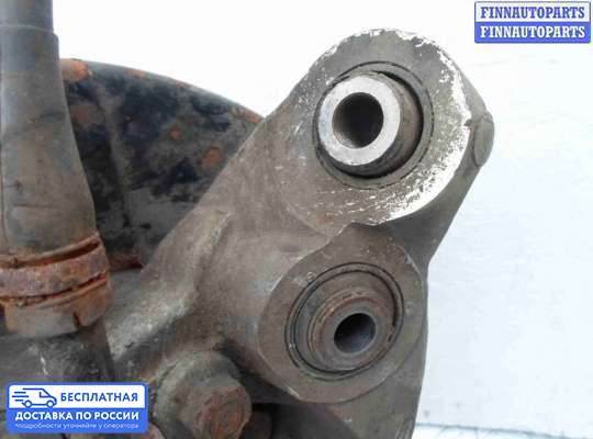 Ступица на Infiniti EX / QX50 (J50)