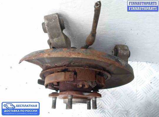 Ступица на Infiniti EX / QX50 (J50)