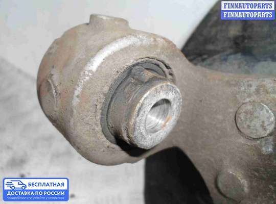 Ступица на Infiniti EX / QX50 (J50)