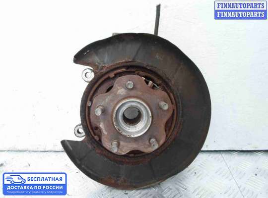 Ступица на Infiniti EX / QX50 (J50)