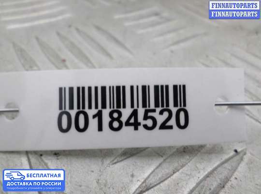 Замок боковой двери на Suzuki Grand Vitara I (SQ, FT)