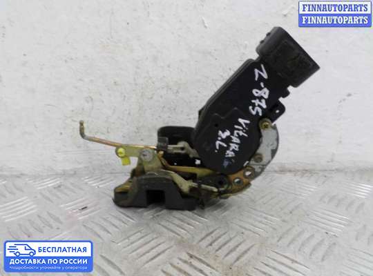 Замок боковой двери на Suzuki Grand Vitara I (SQ, FT)