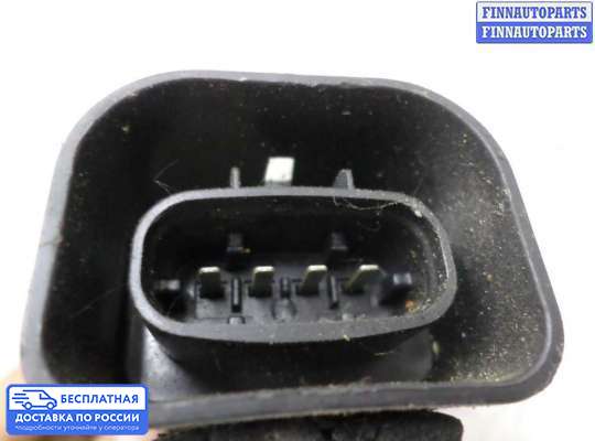 Замок боковой двери на Suzuki Grand Vitara I (SQ, FT)