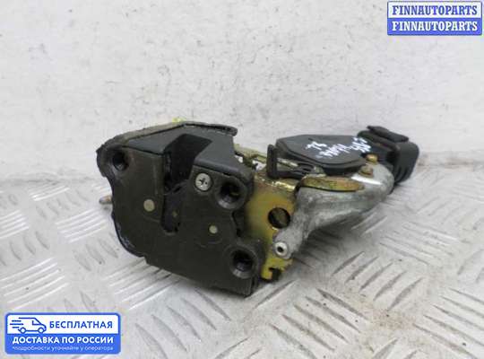 Замок боковой двери на Suzuki Grand Vitara I (SQ, FT)