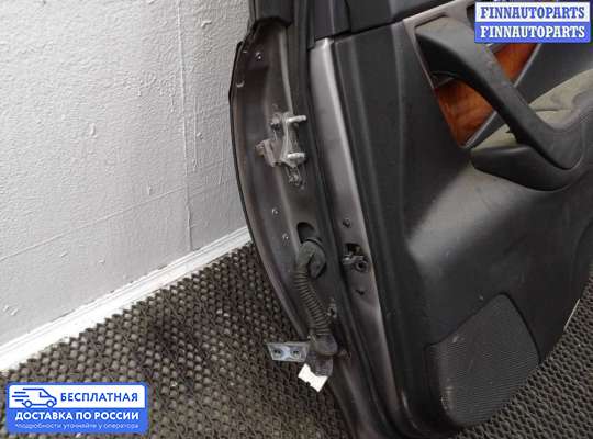 Молдинг на Infiniti FX II / QX70 (S51)