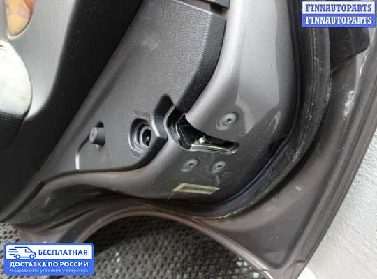 Молдинг на Infiniti FX II / QX70 (S51)