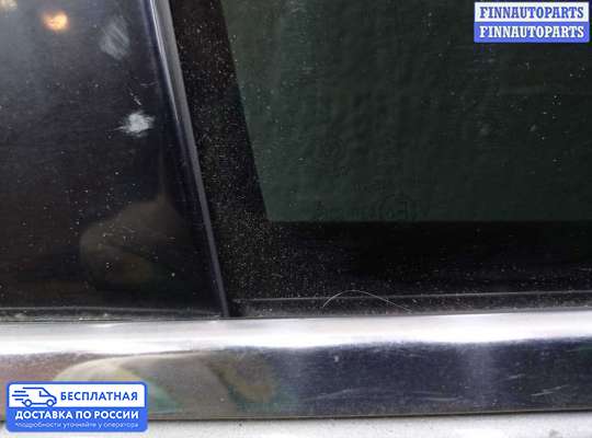 Молдинг на Infiniti FX II / QX70 (S51)