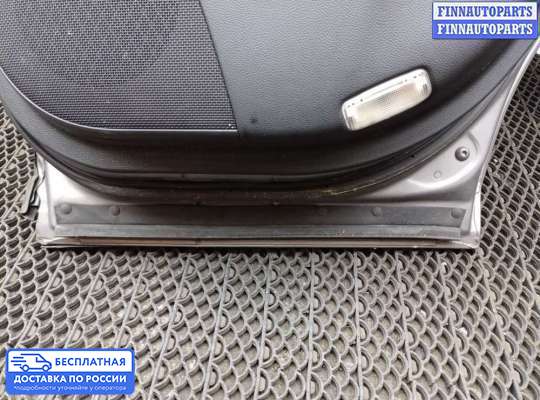 Молдинг на Infiniti FX II / QX70 (S51)