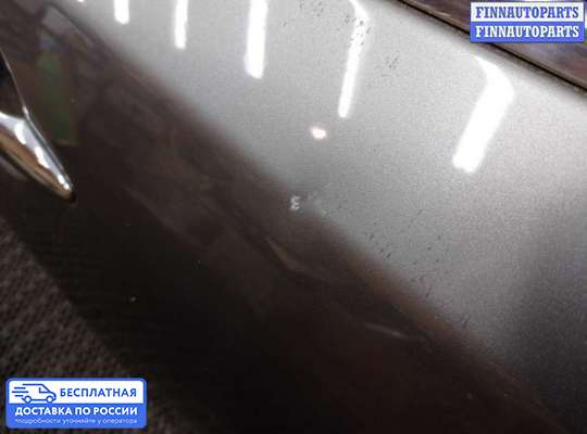 Молдинг на Infiniti FX II / QX70 (S51)