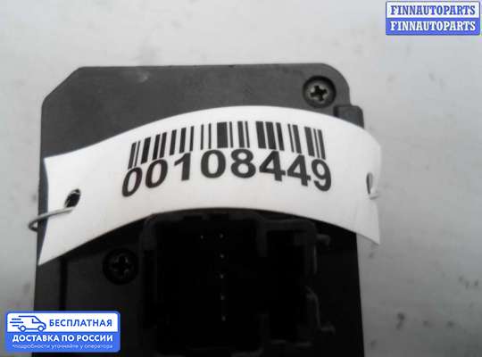 Переключатель света на Jeep Grand Cherokee IV (WK2)